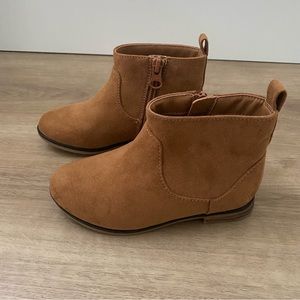 Cat & Jack Toddler Boots